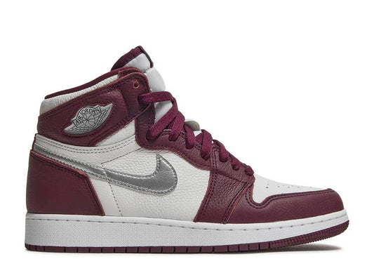 Air Jordan 1 High OG Bordeaux (GS)