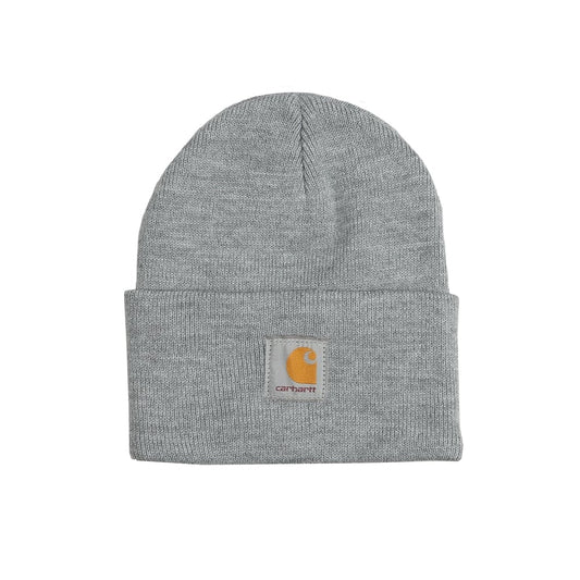 Carhartt Watch Beanie Grey