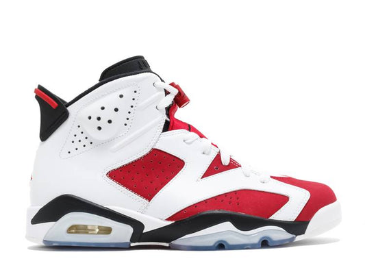 Air Jordan 6 Retro Carmine (2014)