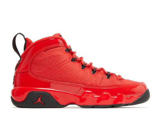 Air Jordan 9 Retro Chile Red (GS)