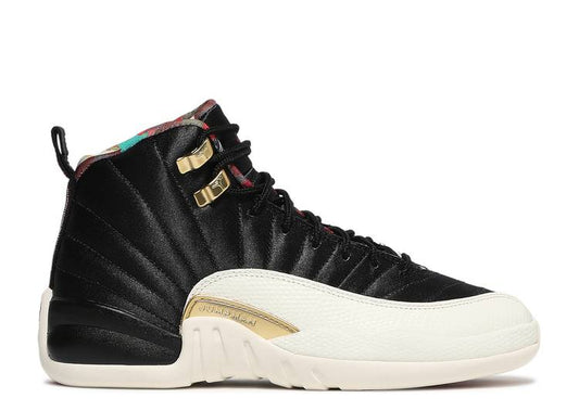 Air Jordan 12 Retro Chinese New Year (2019) (GS)