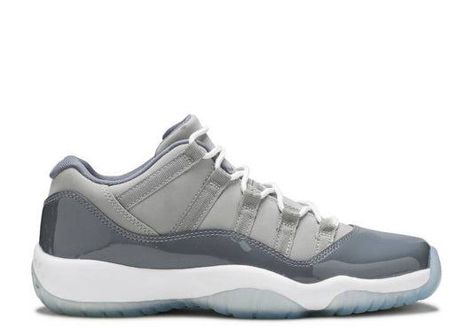 Air Jordan 11 Retro Low Cool Grey (GS)