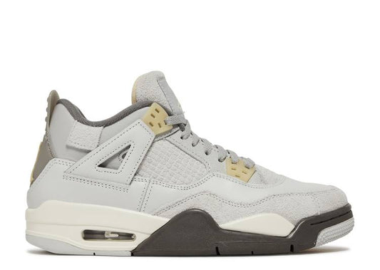 Air Jordan 4 Retro Craft (GS)