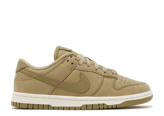 Nike Dunk Low Premium Neutral Olive (W)