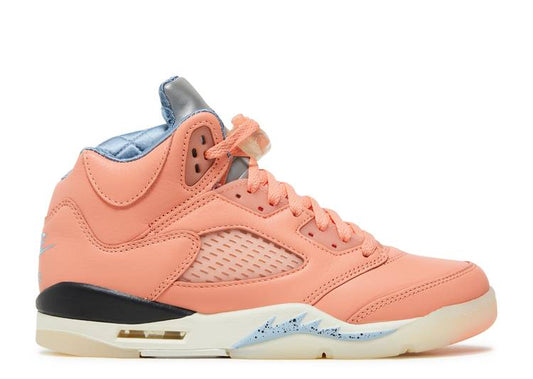 Air Jordan 5 Retro DJ Khaled Crimson Bliss (GS)