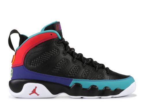 Air Jordan 9 Retro Dream It Do It (GS)