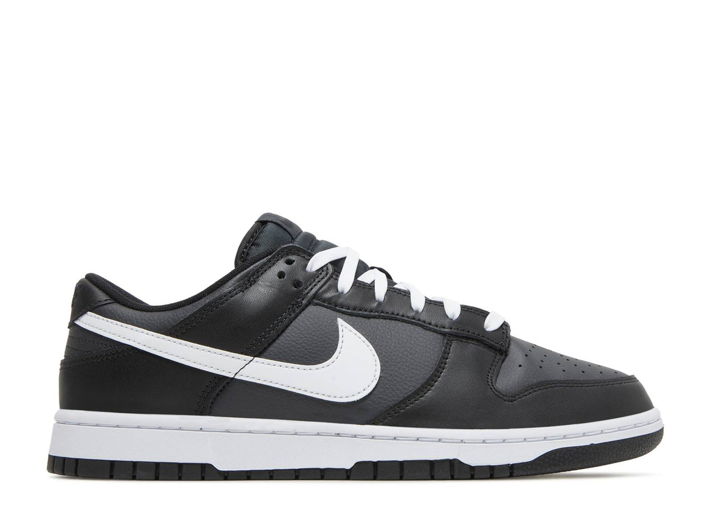 Nike Dunk Low Black Panda