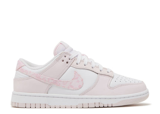 Nike Dunk Low Pink Paisley (W)