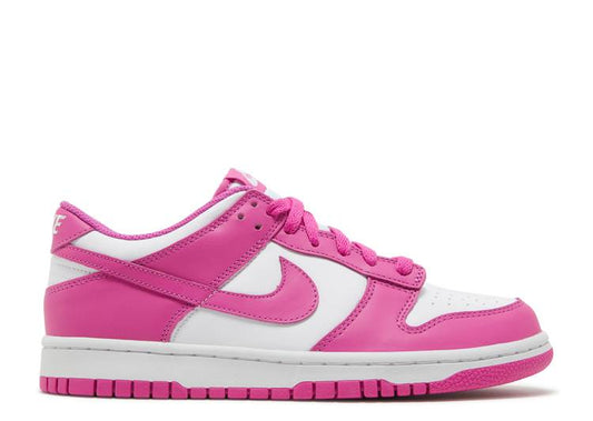 Nike Dunk Low Active Fuchsia (PS)