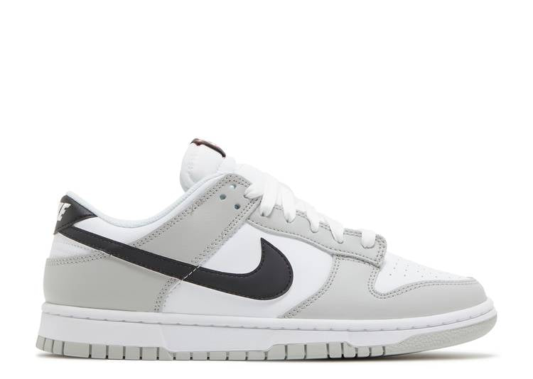 Nike Dunk Low SE Lottery Pack Grey Fog