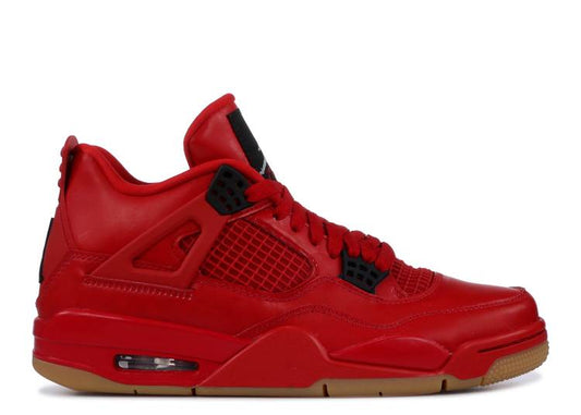 Air Jordan 4 Retro Fire Red Singles Day (2018) (W)