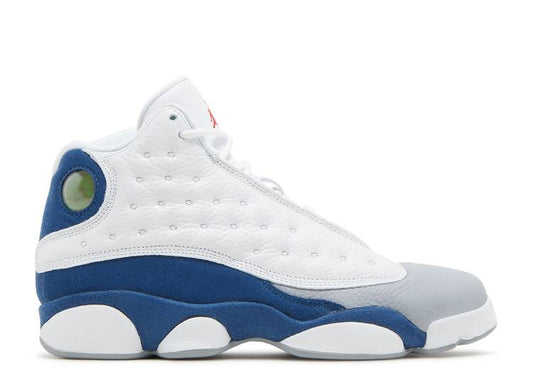 Air Jordan 13 Retro French Blue (GS)