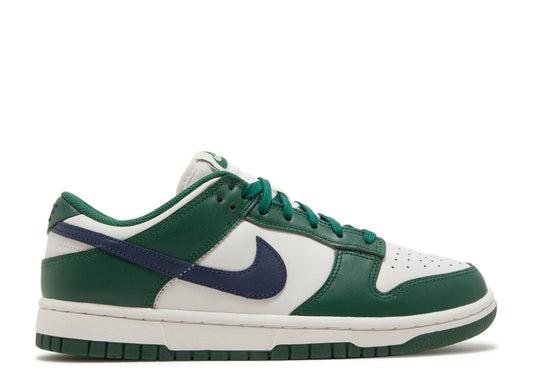 Nike Dunk Low Gorge Green (W)