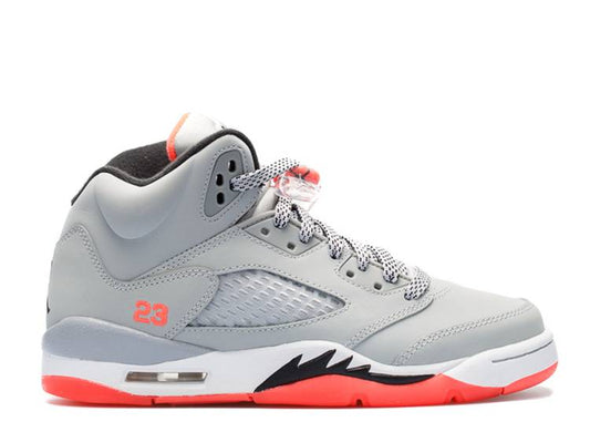 Air Jordan 5 Retro Hot Lava (GS)