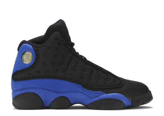 Air Jordan 13 Retro Black Hyper Royal (GS)