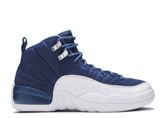 Air Jordan 12 Retro Indigo (GS)