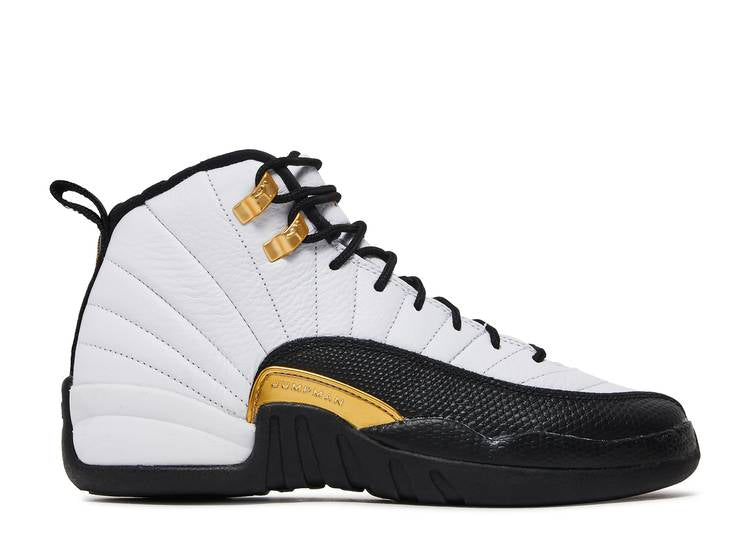 Air Jordan 12 Retro Royalty (GS)