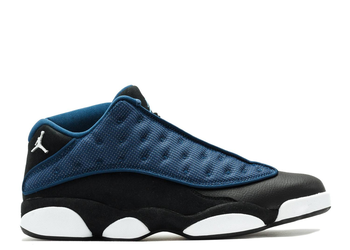 Air Jordan 13 Retro Low Brave Blue