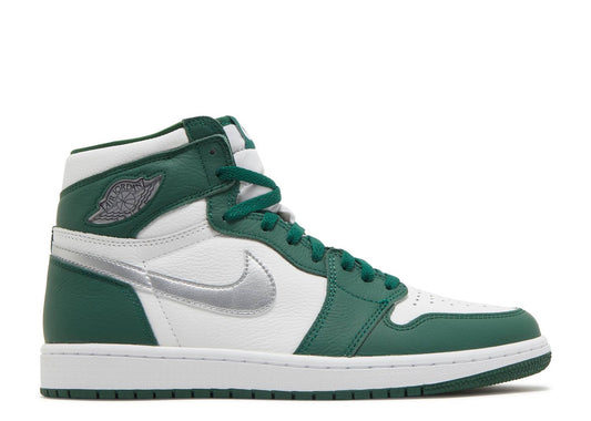 Air Jordan 1 High OG Gorge Green