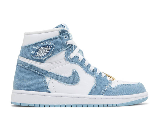 Air Jordan 1 High OG Denim (W)