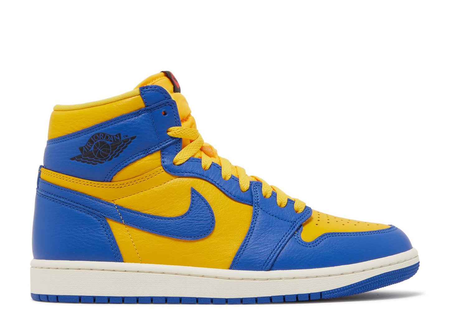 Air Jordan 1 High OG Reverse Laney (W)