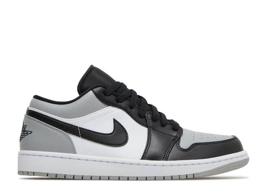 Air Jordan 1 Retro Low Shadow Toe