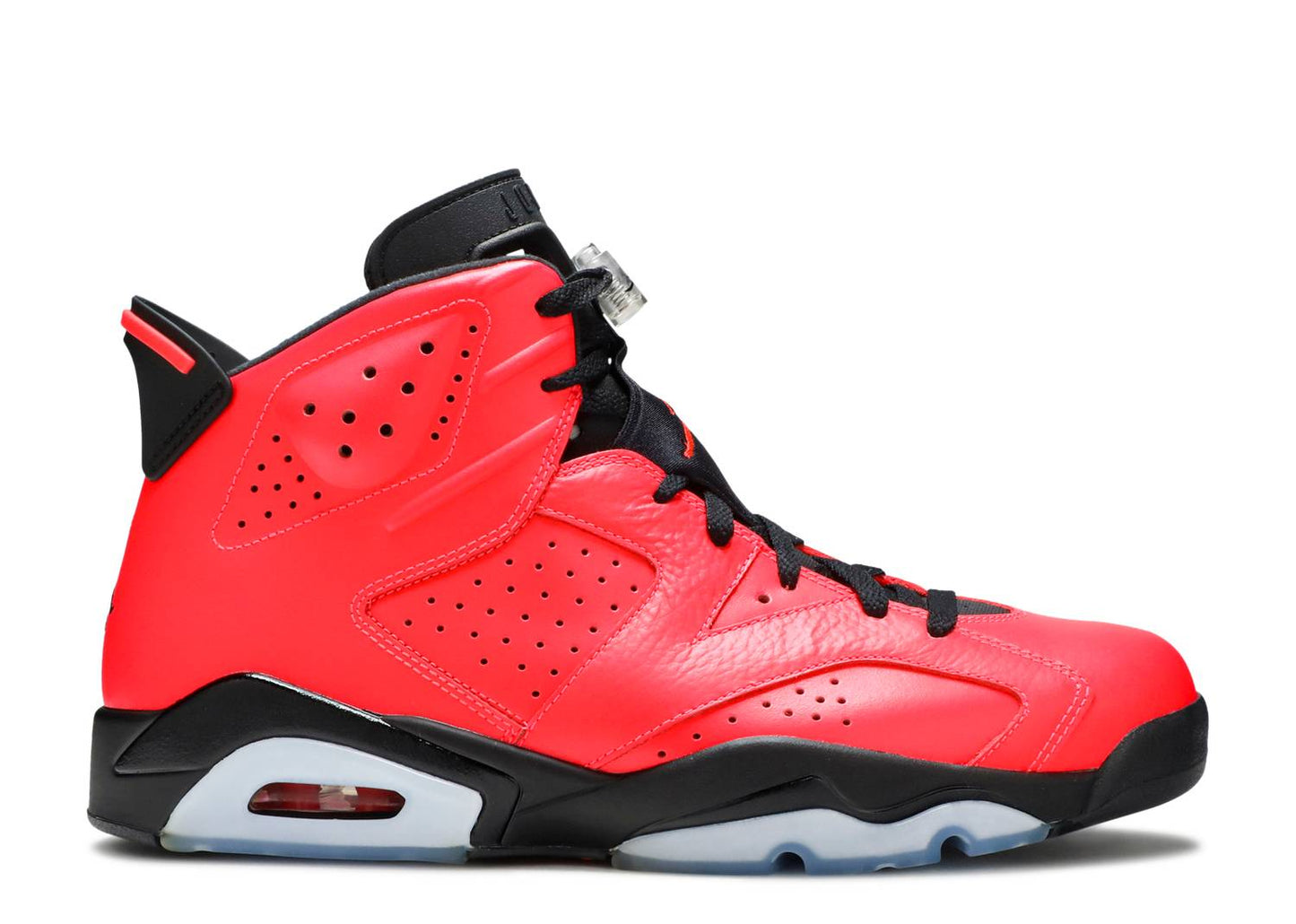 Air Jordan 6 Retro Infrared 23