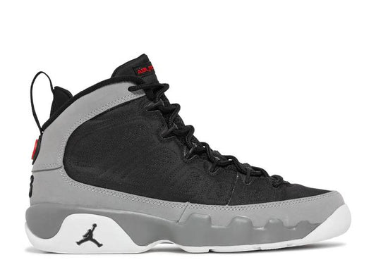 Air Jordan 9 Retro Particle Grey (GS)