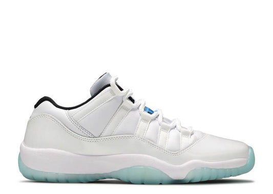 Air Jordan 11 Retro Low Legend Blue (GS)