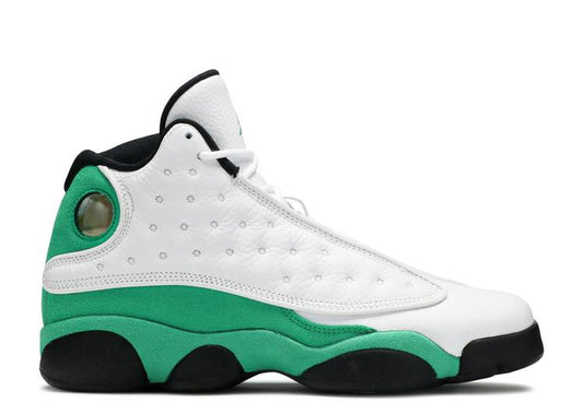 Air Jordan 13 Retro Lucky Green (GS)