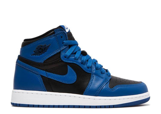 Air Jordan 1 High OG Dark Marina Blue (GS)