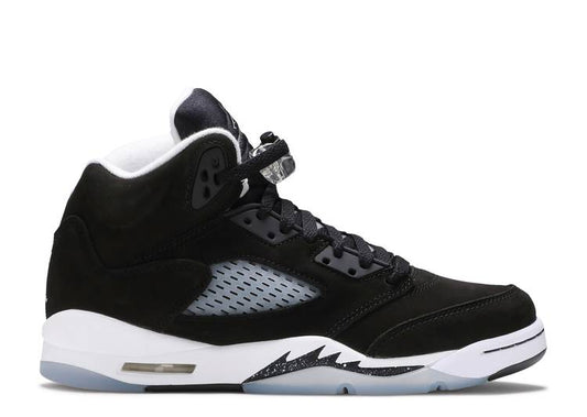 Air Jordan 5 Retro Moonlight Oreo (GS)