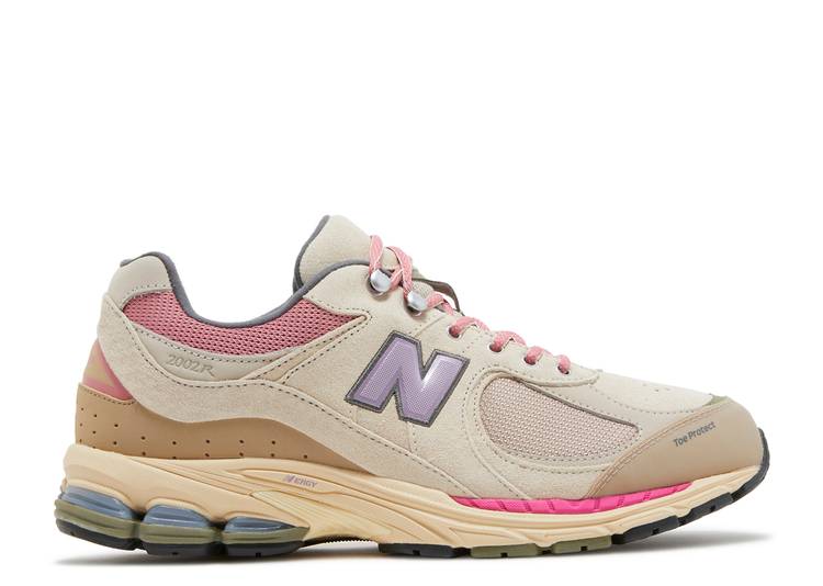 New Balance 2002R Hiking Pack Beige