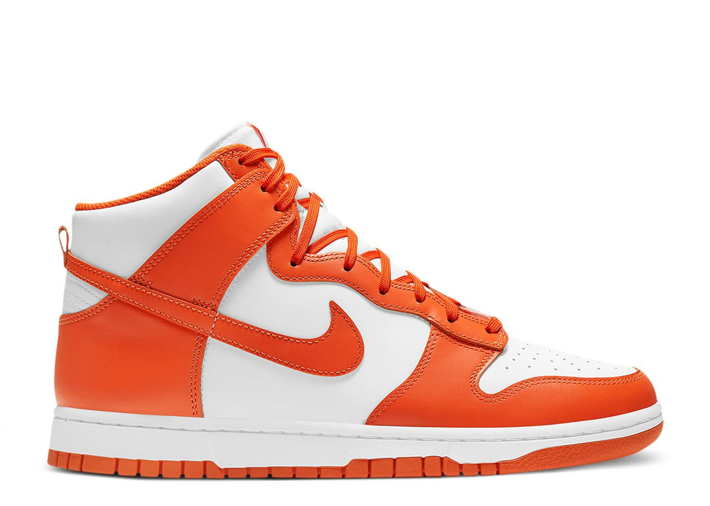 Nike Dunk High SP Syracuse (2021)