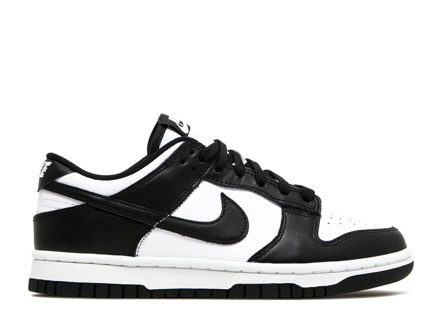 Nike Dunk Low Black White Panda (W)