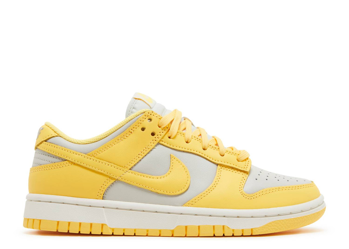 Nike Dunk Low Citron Pulse (W)