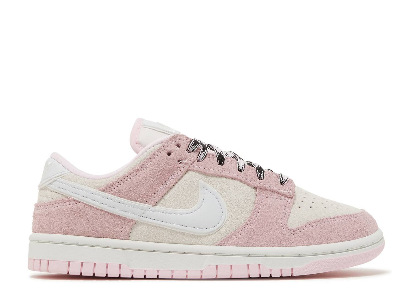 Nike Dunk Low LX Pink Foam (W)