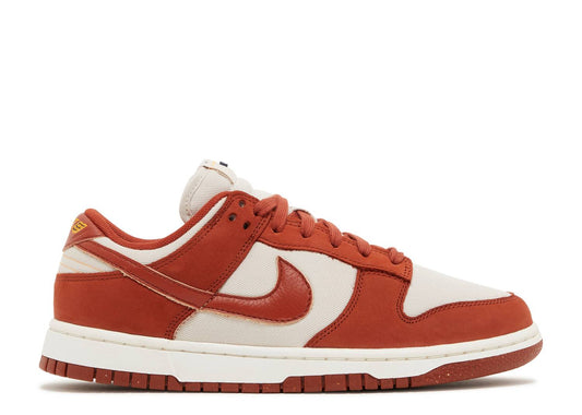 Nike Dunk Low LX Rugged Orange (W)