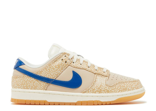 Nike Dunk Low Premium Montreal Bagel Sesame