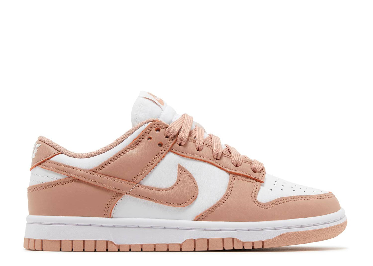 Nike Dunk Low Rose Whisper (W)