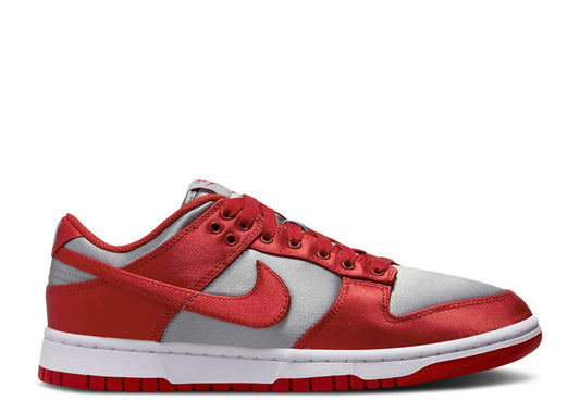 Nike Dunk Low Satin UNLV (W)