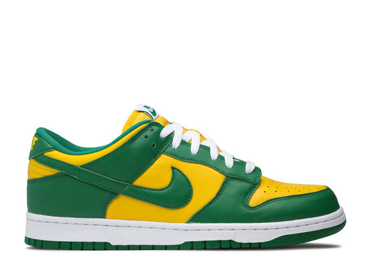 Nike Dunk Low SP Brazil (2020)