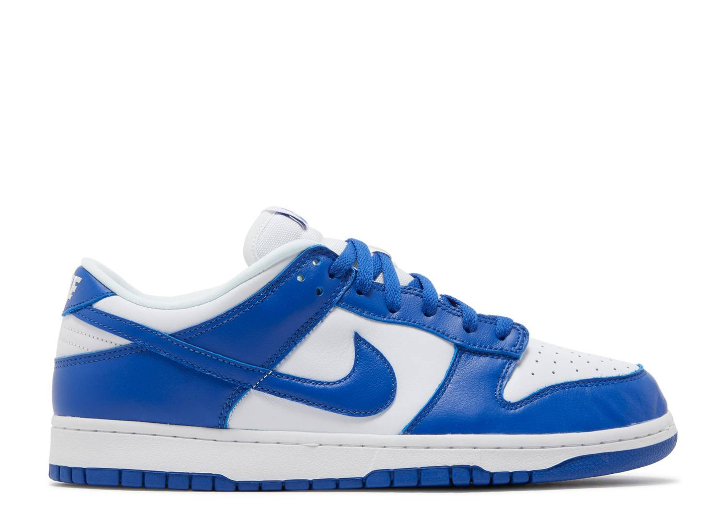 Nike Dunk Low SP Kentucky