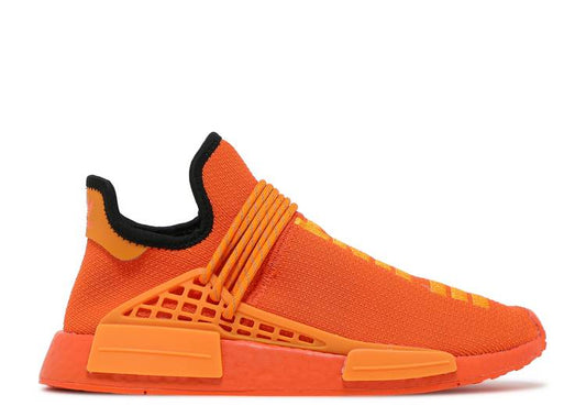 Adidas NMD Human Race Pharrell Orange