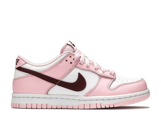 Nike Dunk Low Pink Foam (GS)