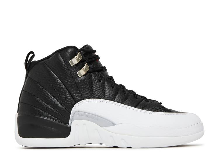 Air Jordan 12 Retro Playoffs (2022) (GS)