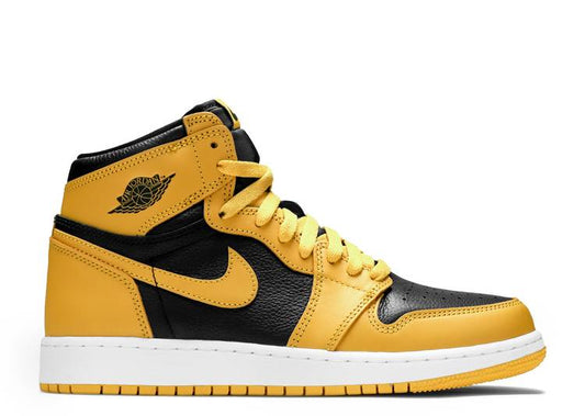 Air Jordan 1 High Pollen (GS)