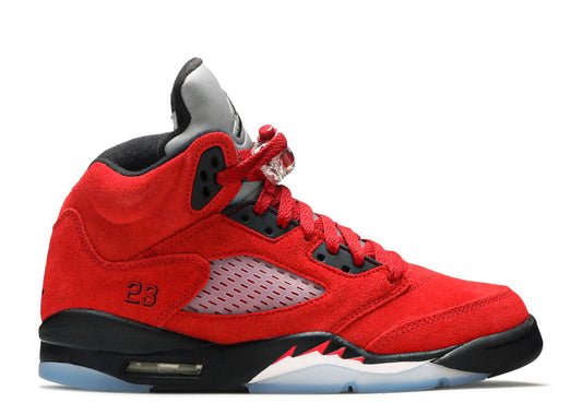 Air Jordan 5 Retro Raging Bull (GS)