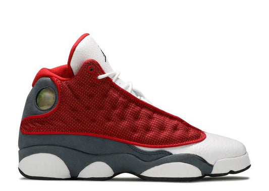 Air Jordan 13 Retro Red Flint (GS)