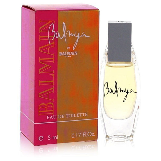 Balmya By Pierre Balmain Mini EDT Perfume 0.17oz/5ml For Women